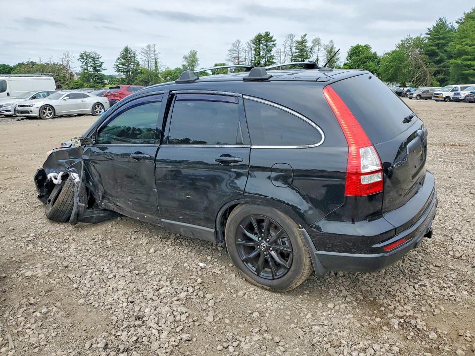 Продажа на аукционе авто 2010 Honda Cr-v, vin: 5J6RE4H70AL023760, номер лота: 56888936