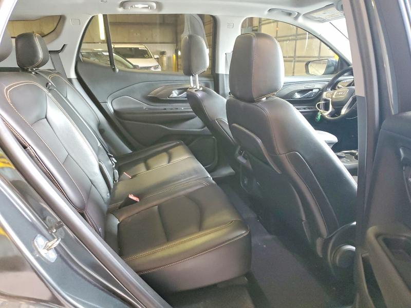 Продажа на аукционе авто 2021 Gmc Terrain, vin: 3GKALPEV4ML353945, номер лота: 56662816