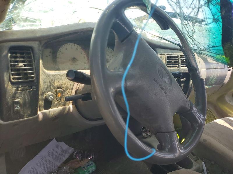 Aukcja sprzedaży 2003 Toyota Tacoma, vin: 5TESN92NX3Z282126, numer aukcji: 58810766
