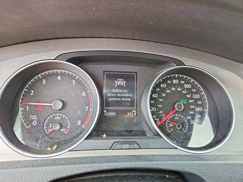Aukcja sprzedaży 2016 Volkswagen Golf, vin: 3VW217AU4GM051280, numer aukcji: 57359016