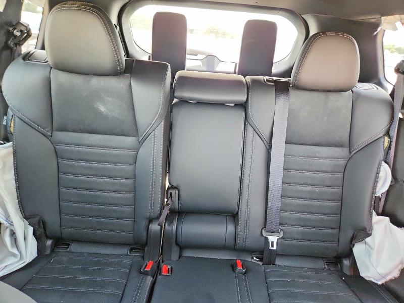2026 Mitsubishi Outlander მანქანა იყიდება აუქციონზე, vin: JA4J3VABXTZ028892, აუქციონის ნომერი: 56359246
