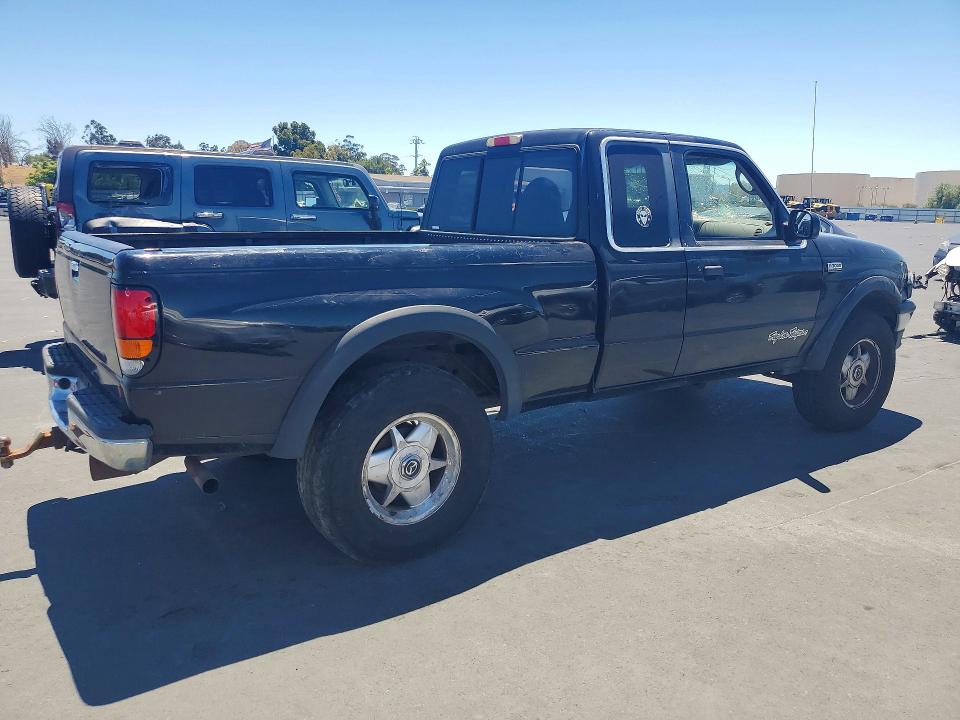Продаж на аукціоні авто 1999 Mazda B3000, vin: 4F4ZR16V3XTM32717, номер лоту: 58155856