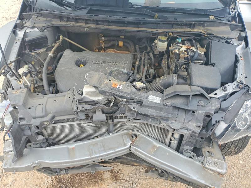 56082136 :رقم المزاد ، JM3ER2A58B0405082 vin ، 2011 Mazda Cx-7 مزاد بيع
