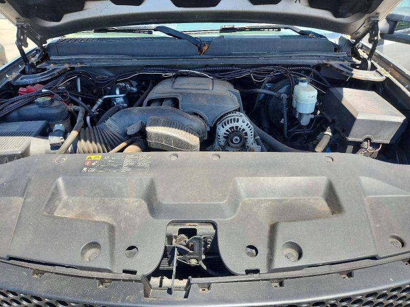 2013 Gmc Sierra მანქანა იყიდება აუქციონზე, vin: 3GTP2VE76DG289978, აუქციონის ნომერი: 55923116