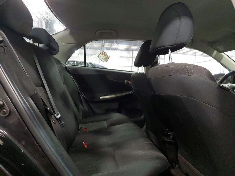 Aukcja sprzedaży 2011 Toyota Corolla, vin: 2T1BU4EE4BC639645, numer aukcji: 56772586
