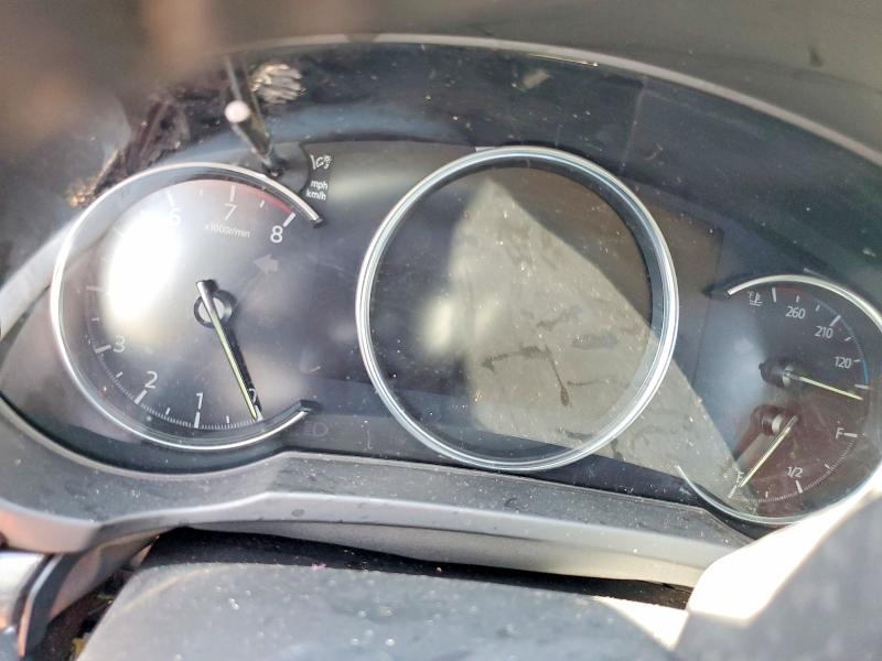Aukcja sprzedaży 2023 Mazda Cx-5, vin: JM3KFBDM5P0198544, numer aukcji: 56801376