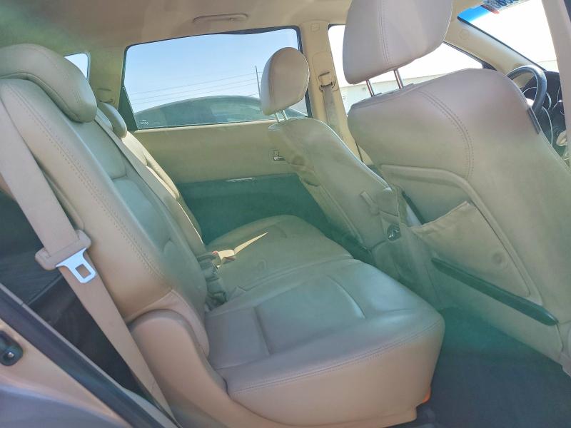 Продажа на аукционе авто 2008 Subaru Tribeca, vin: 4S4WX90D384411731, номер лота: 55688886