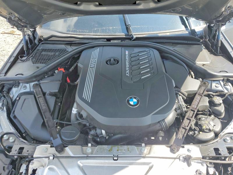 57037996 :رقم المزاد ، 3MW49FF07R8D85994 vin ، 2024 Bmw M340xi مزاد بيع