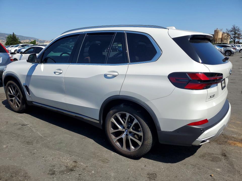 56378186 :رقم المزاد ، 5UX23EU01T9098011 vin ، 2026 Bmw X5 مزاد بيع