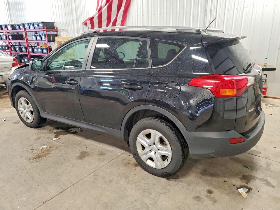 Aukcja sprzedaży 2013 Toyota Rav4, vin: 2T3BFREV0DW122228, numer aukcji: 56483846
