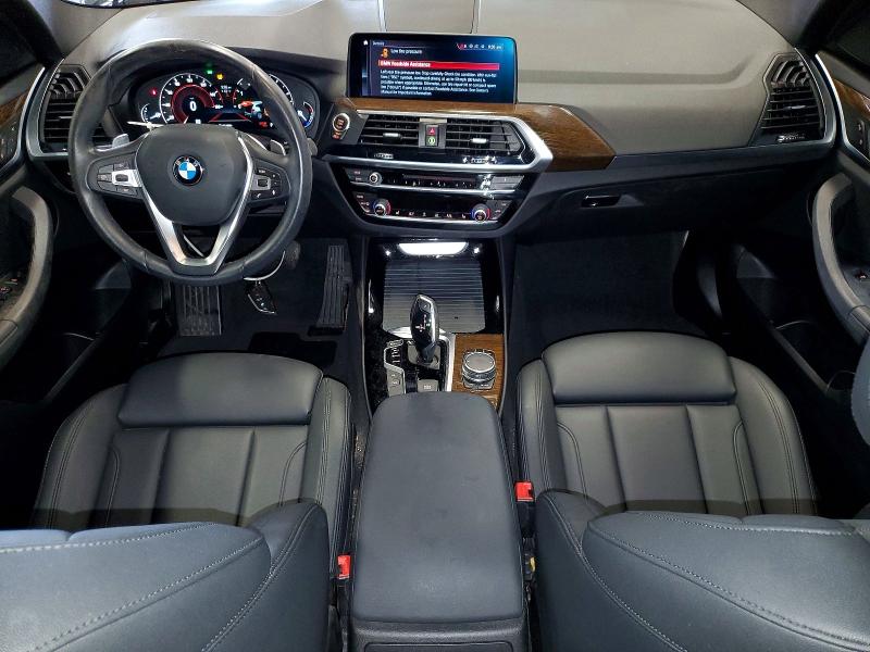 Продажа на аукционе авто 2019 Bmw X3, vin: 5UXTR9C51KLE21064, номер лота: 57730866