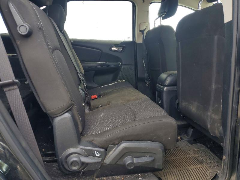 Продаж на аукціоні авто 2020 Dodge Journey, vin: 3C4PDCAB1LT261259, номер лоту: 57937486