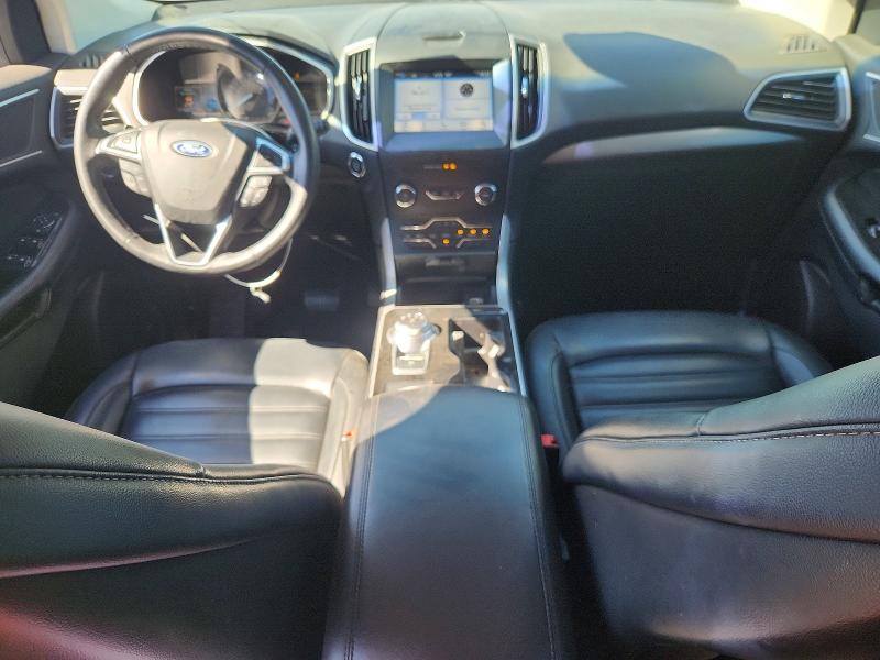 2019 Ford Edge მანქანა იყიდება აუქციონზე, vin: 2FMPK4J98KBC11165, აუქციონის ნომერი: 57339826