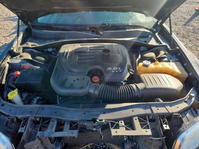 Продажа на аукционе авто 2019 Chrysler 300, vin: 2C3CCAEG0KH555551, номер лота: 58422096