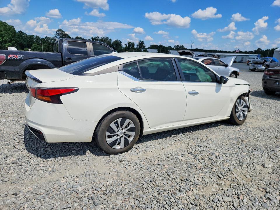 Продажа на аукционе авто 2025 Nissan Altima, vin: 1N4BL4BV4SN342532, номер лота: 56851186