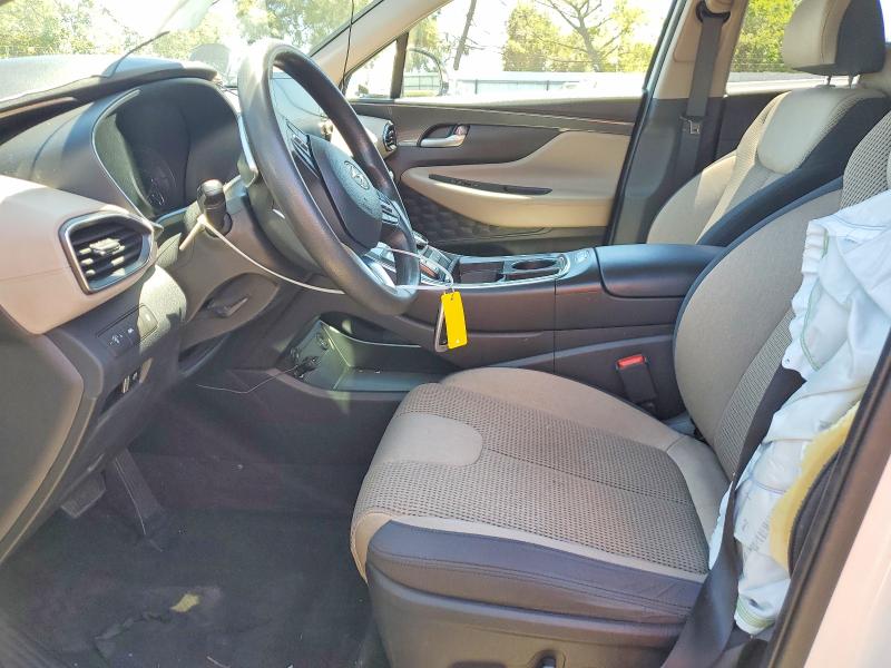 Продажа на аукционе авто 2022 Hyundai Santa Fe, vin: 5NMS24AJXNH457987, номер лота: 54490286