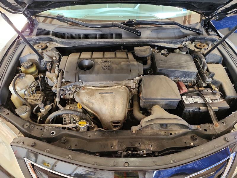 Продажа на аукционе авто 2011 Toyota Camry, vin: 4T4BF3EK5BR196727, номер лота: 56311486