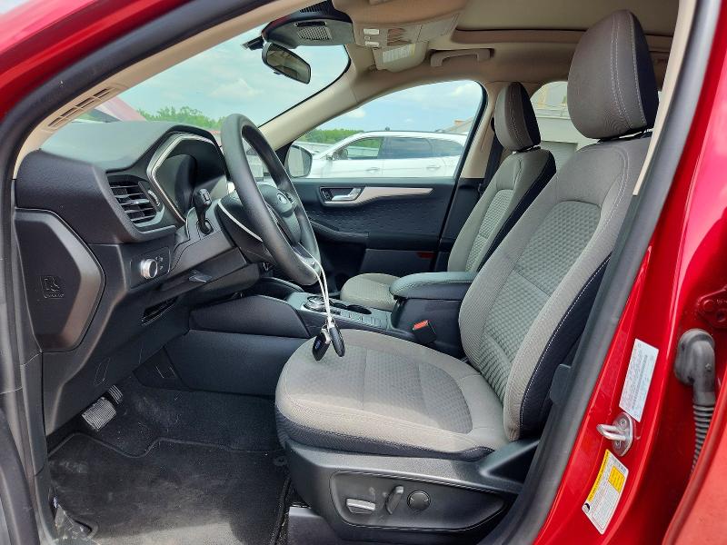 Продаж на аукціоні авто 2020 Ford Escape, vin: 1FMCU0G68LUA69801, номер лоту: 55768466