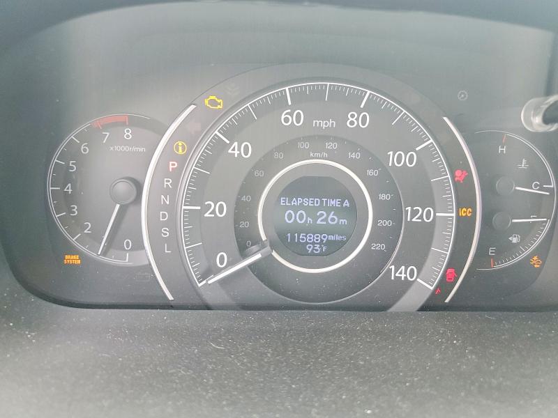 Продажа на аукционе авто 2015 Honda Cr-v, vin: 5J6RM3H9XFL021729, номер лота: 56510306