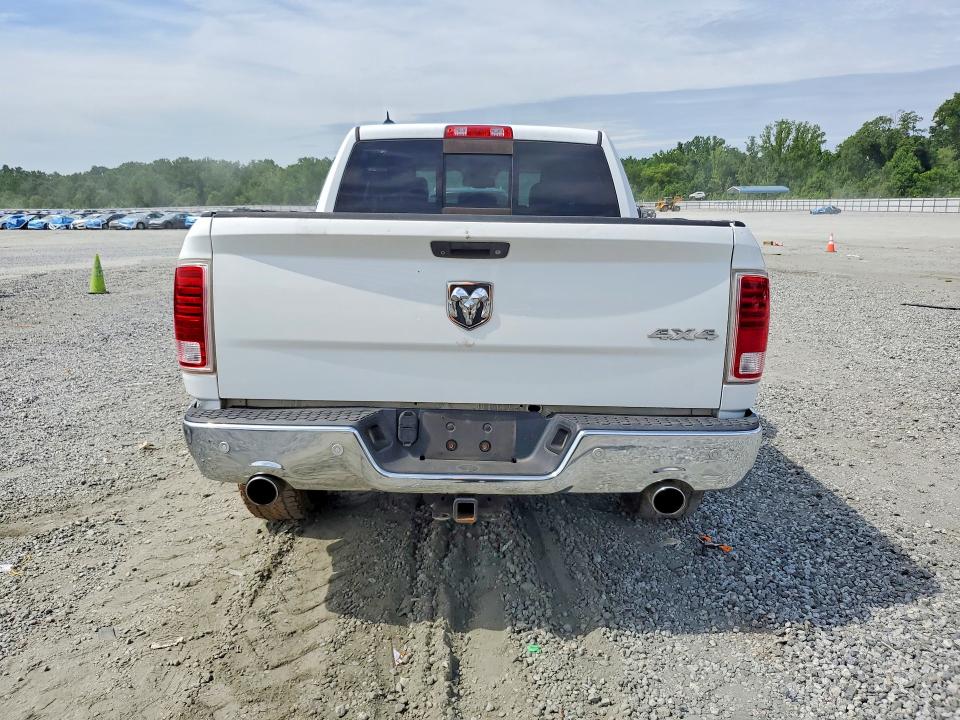 Продаж на аукціоні авто 2014 Ram 1500, vin: 1C6RR7PT7ES143794, номер лоту: 54617296