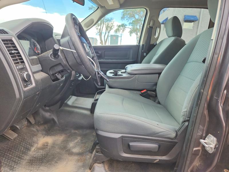Aukcja sprzedaży 2017 Ram 1500, vin: 1C6RR7KG7HS599079, numer aukcji: 58191336