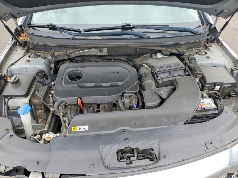 Продаж на аукціоні авто 2016 Hyundai Sonata, vin: 5NPE24AF3GH349399, номер лоту: 55808916