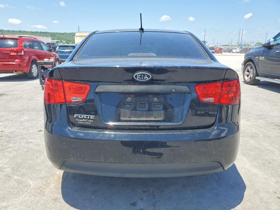 Aukcja sprzedaży 2013 Kia Forte, vin: KNAFT4A21D5708885, numer aukcji: 57420886