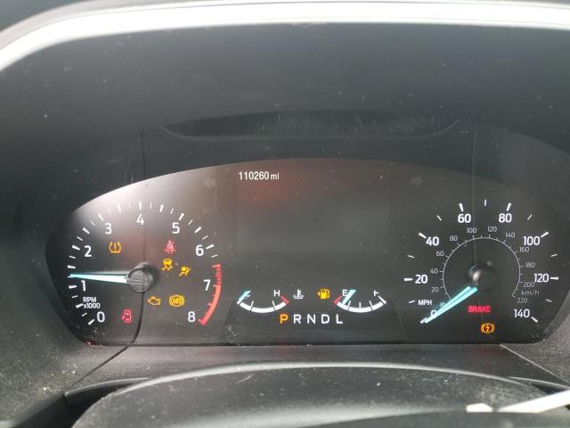 56969246 :رقم المزاد ، 1FMCU0G61LUB22578 vin ، 2020 Ford Escape مزاد بيع