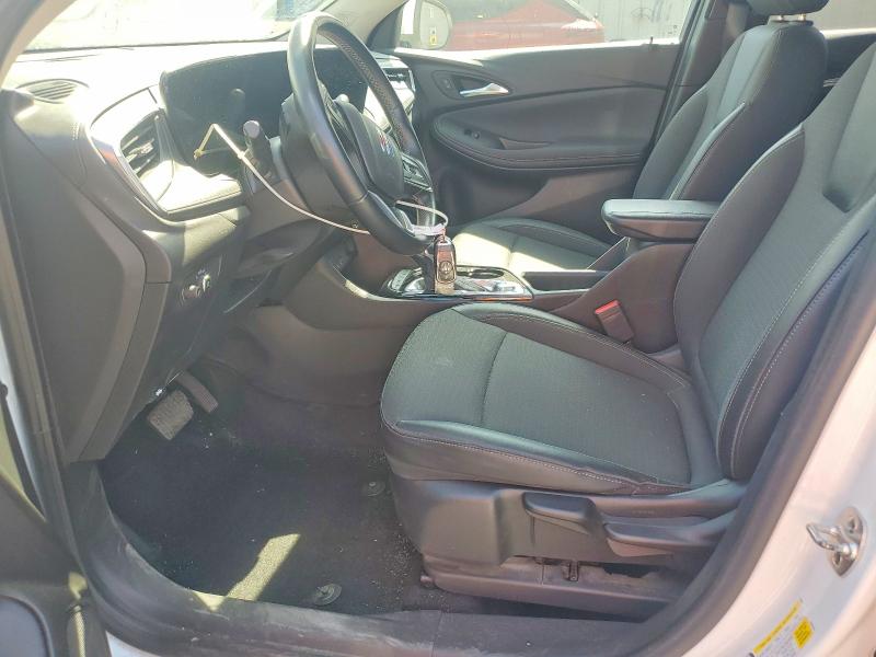 Продажа на аукционе авто 2024 Buick Encore Gx, vin: KL4AMBS23RB152000, номер лота: 55274816
