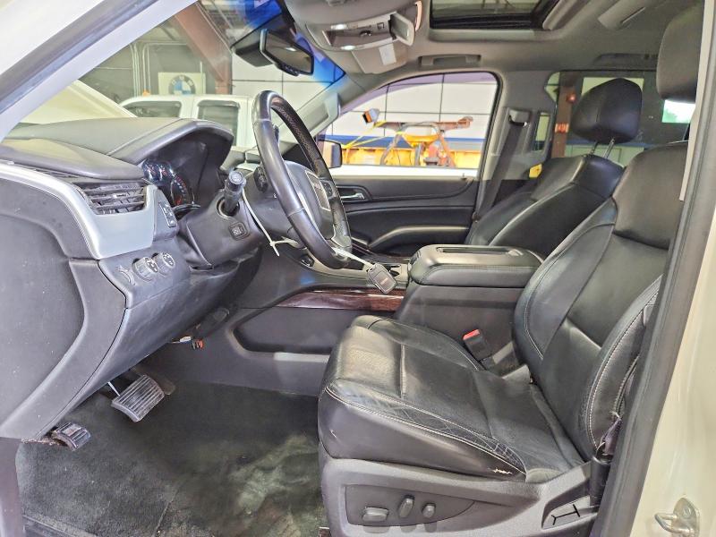 Продаж на аукціоні авто 2015 Gmc Yukon Xl, vin: 1GKS2HKC4FR531199, номер лоту: 57306996