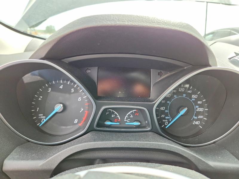 Aukcja sprzedaży 2014 Ford Escape, vin: 1FMCU0G90EUD69006, numer aukcji: 58379256