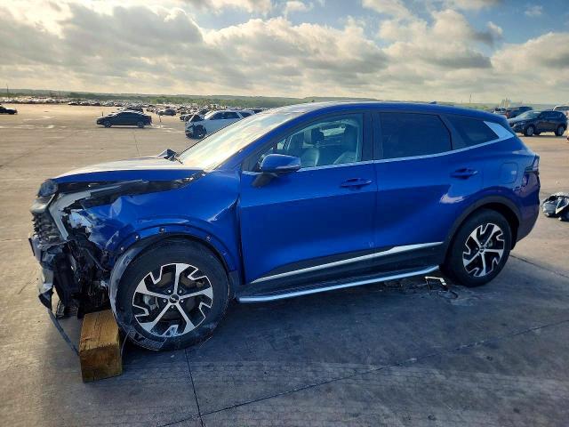 Auction sale of the 2023 Kia Sportage, vin: 5XYK33AF8PG095903, lot number: 56883956