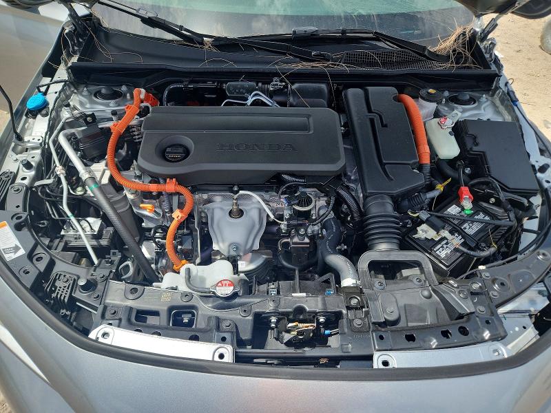 Продажа на аукционе авто 2026 Honda Civic, vin: 2HGFE4F81TH306934, номер лота: 55969046