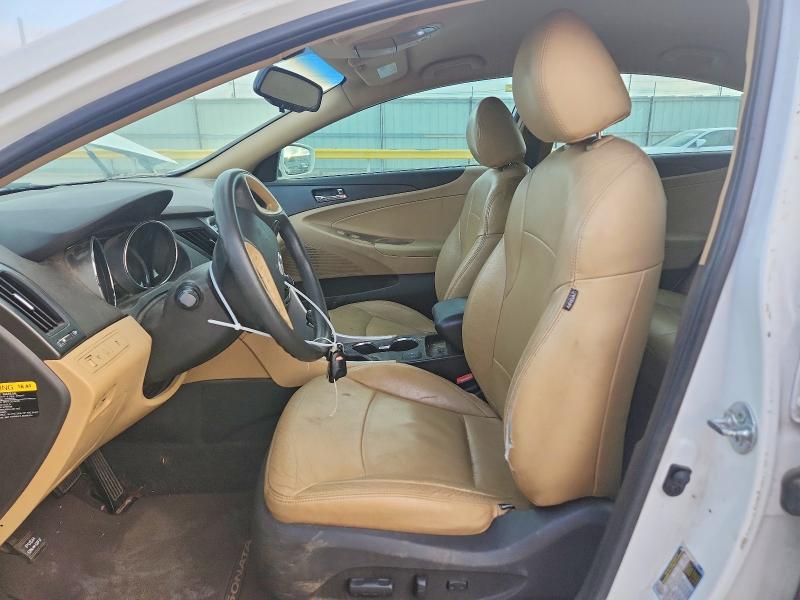 2014 Hyundai Sonata მანქანა იყიდება აუქციონზე, vin: 5NPEB4AC1EH904515, აუქციონის ნომერი: 56152706
