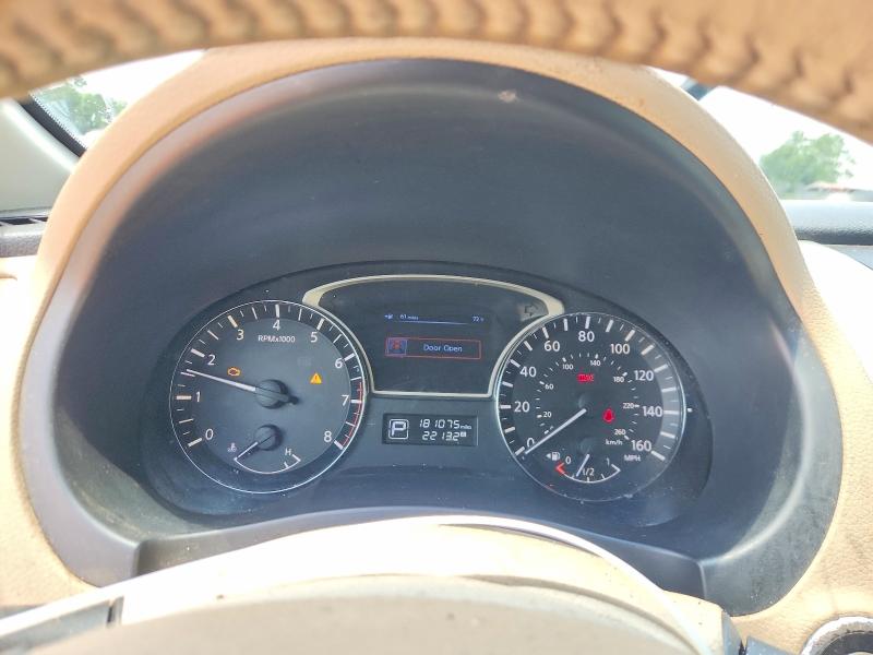 Продаж на аукціоні авто 2013 Nissan Altima, vin: 1N4AL3APXDC143542, номер лоту: 57630586
