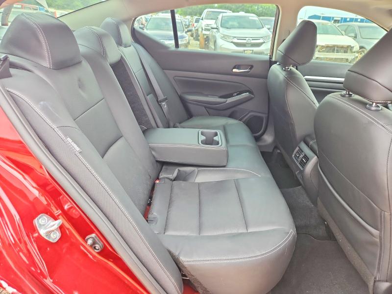 2025 Nissan Altima მანქანა იყიდება აუქციონზე, vin: 1N4BL4EV0SN414113, აუქციონის ნომერი: 58387466
