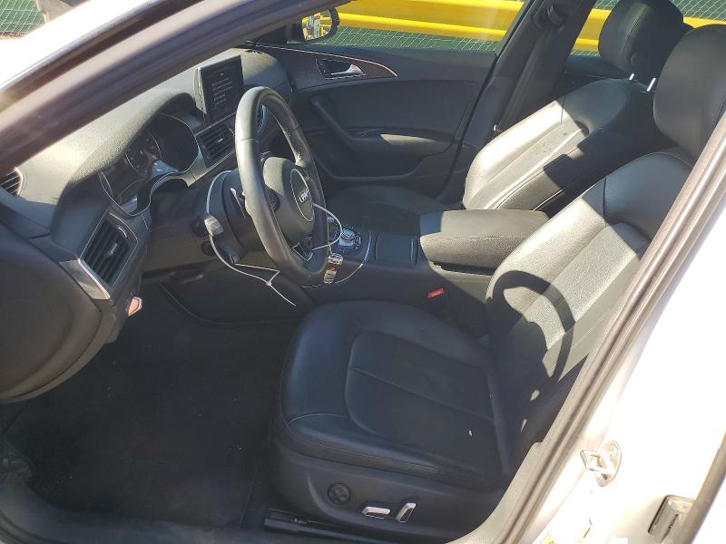 Aukcja sprzedaży 2018 Audi A6, vin: WAUF3AFC8JN047030, numer aukcji: 57907106