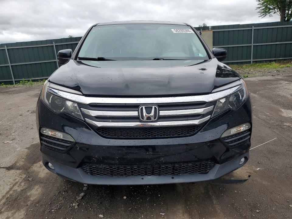 Продажа на аукционе авто 2016 Honda Pilot, vin: 5FNYF6H51GB094311, номер лота: 58280386