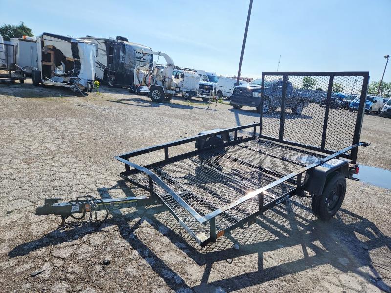 Продажа на аукционе авто 2024 Carry-on Unknown, vin: 4YMBU0810RG051283, номер лота: 57581076