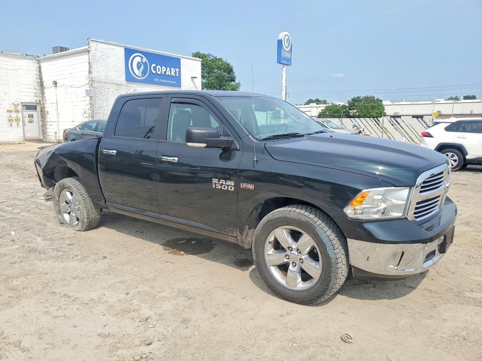 Aukcja sprzedaży 2015 Ram 1500, vin: 1C6RR7LT5FS680283, numer aukcji: 58959146