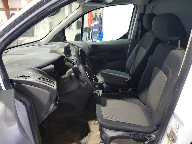 Продаж на аукціоні авто 2019 Ford Transit Connect, vin: NM0LS7E28K1399261, номер лоту: 58187556
