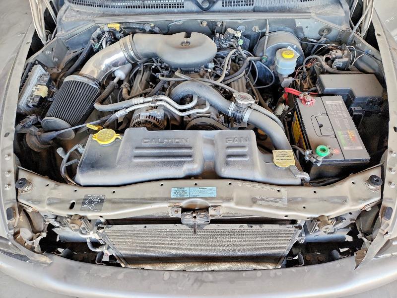 Продажа на аукционе авто 2000 Dodge Durango, vin: 1B4HS28Z0YF131074, номер лота: 55474036