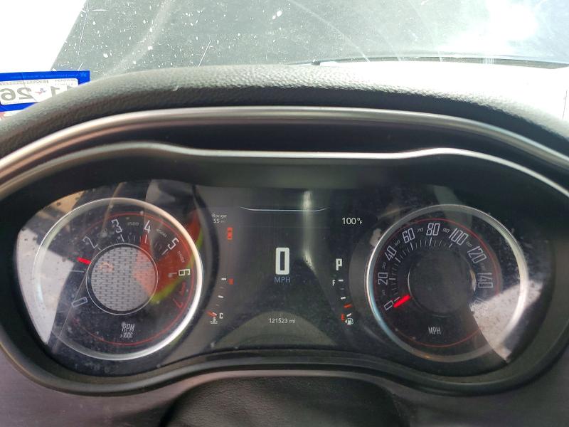 Aukcja sprzedaży 2018 Dodge Challenger, vin: 2C3CDZAG7JH302940, numer aukcji: 59223966