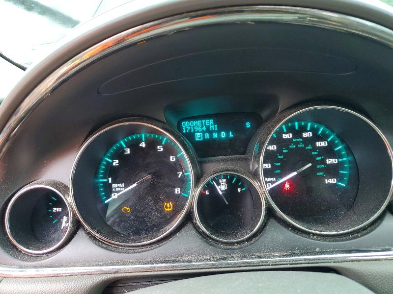 Продажа на аукционе авто 2014 Buick Enclave, vin: 5GAKVBKD5EJ130123, номер лота: 56505716