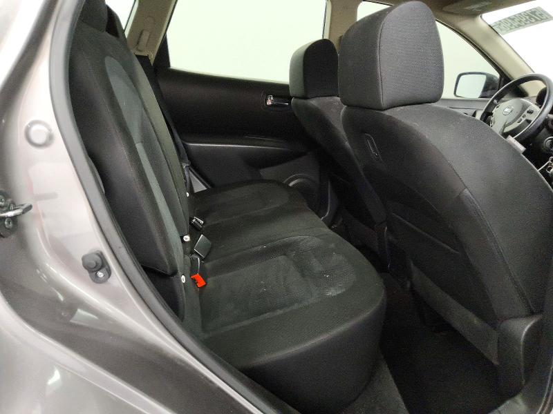 Продаж на аукціоні авто 2015 Nissan Rogue Select, vin: JN8AS5MT6FW658397, номер лоту: 57395496
