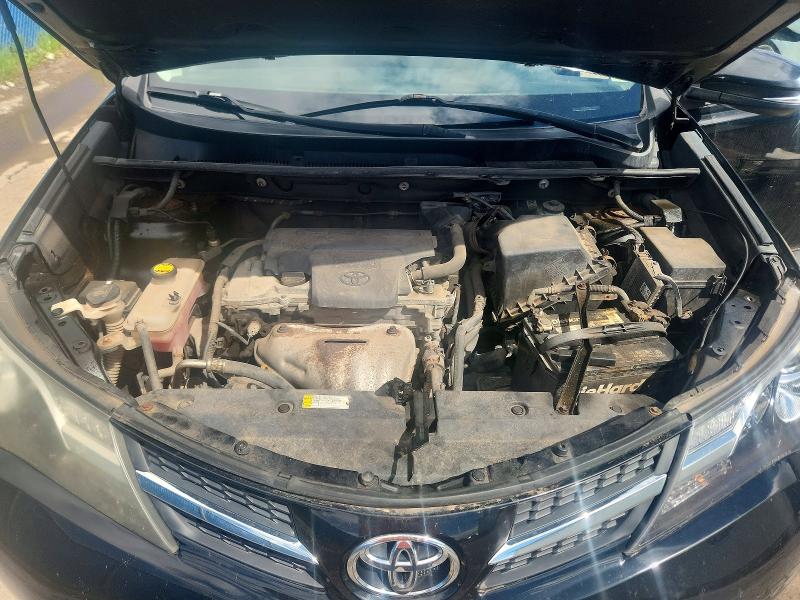 Продаж на аукціоні авто 2015 Toyota Rav4, vin: 2T3WFREV1FW231947, номер лоту: 57895356