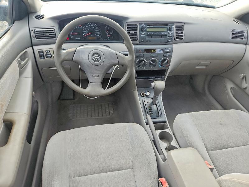 Продаж на аукціоні авто 2003 Toyota Corolla, vin: JTDBR32EX32011301, номер лоту: 58236696