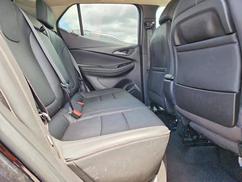 Продажа на аукционе авто 2022 Buick Encore Gx, vin: KL4MMFSL2NB132179, номер лота: 57039076