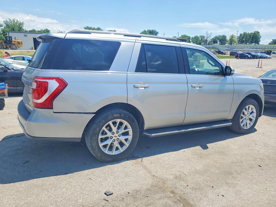 2021 Ford Expedition მანქანა იყიდება აუქციონზე, vin: 1FMJU1JT7MEA02422, აუქციონის ნომერი: 57500356