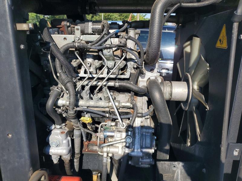 97685875 :رقم المزاد ، 1600103 vin ، 2016 Generac Industrial Equipment مزاد بيع